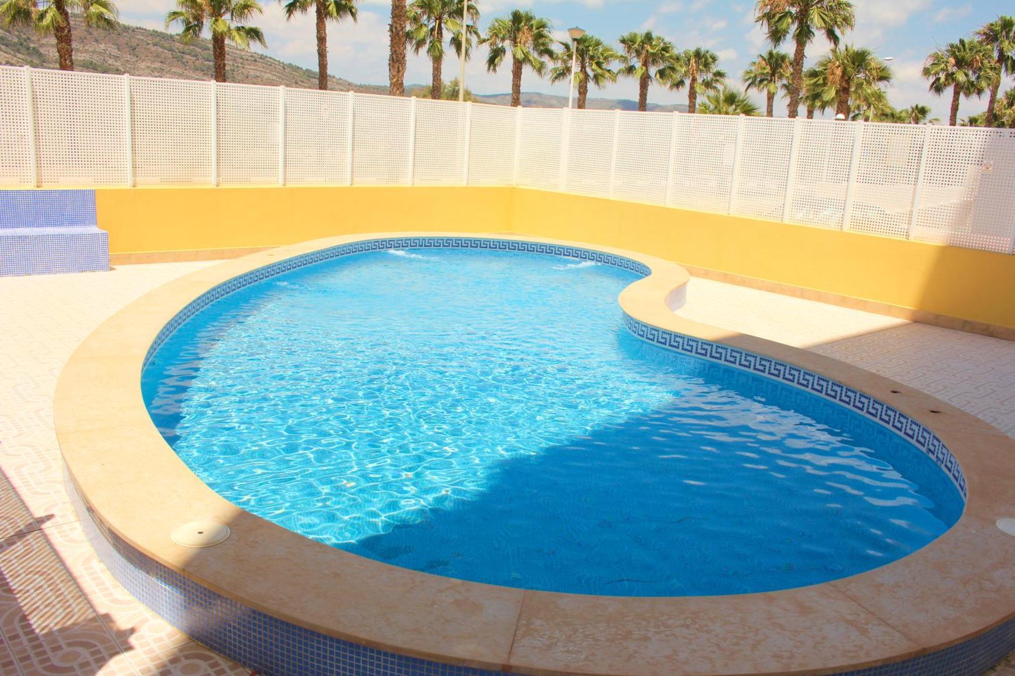 Milion Destiny Tenerife Vista Mar Apartment Oropesa del Mar
